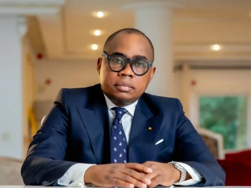 Edem Tengue