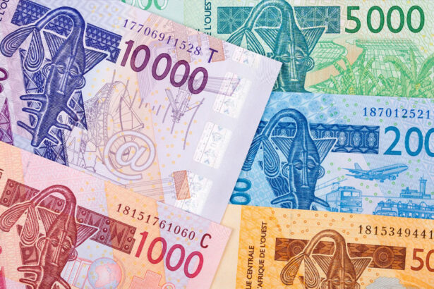 UEMOA, bceao, faux billets
