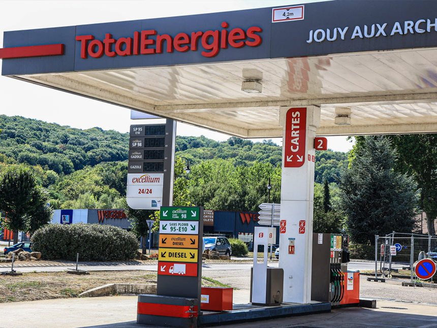 TotalEnergies