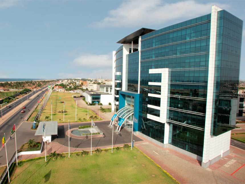 Ecobank
