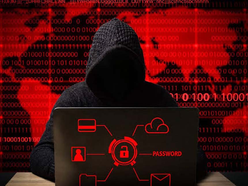 cyber