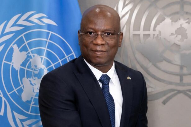 Koffi Akakpo
