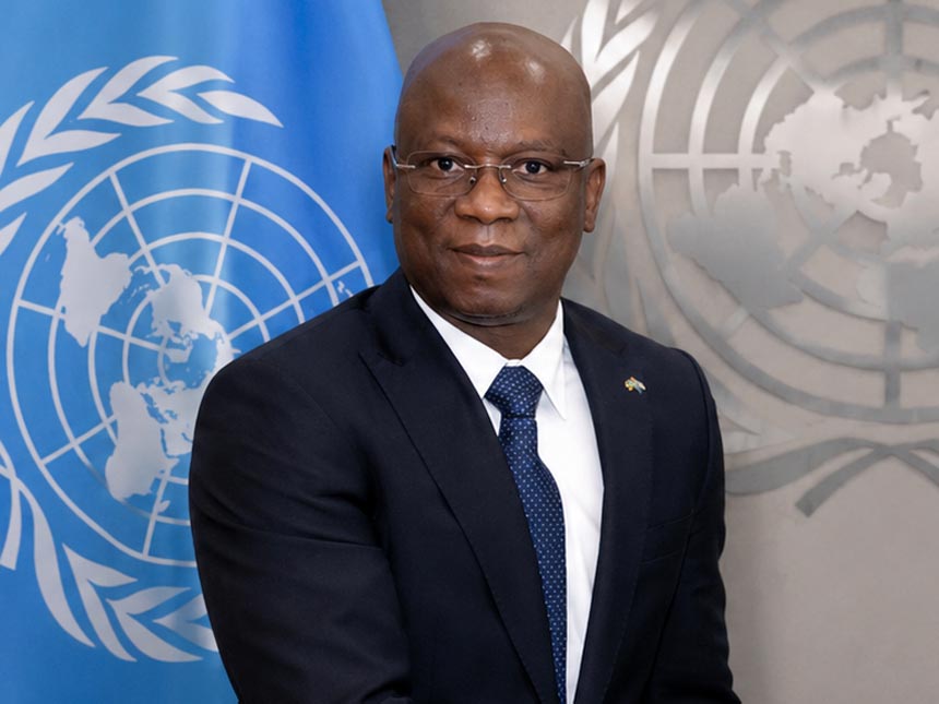 Koffi Akakpo