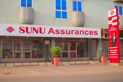 Sunu Assurances