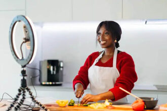 Créateurs de contenu, opportunité