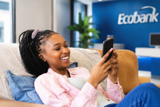 ecobank