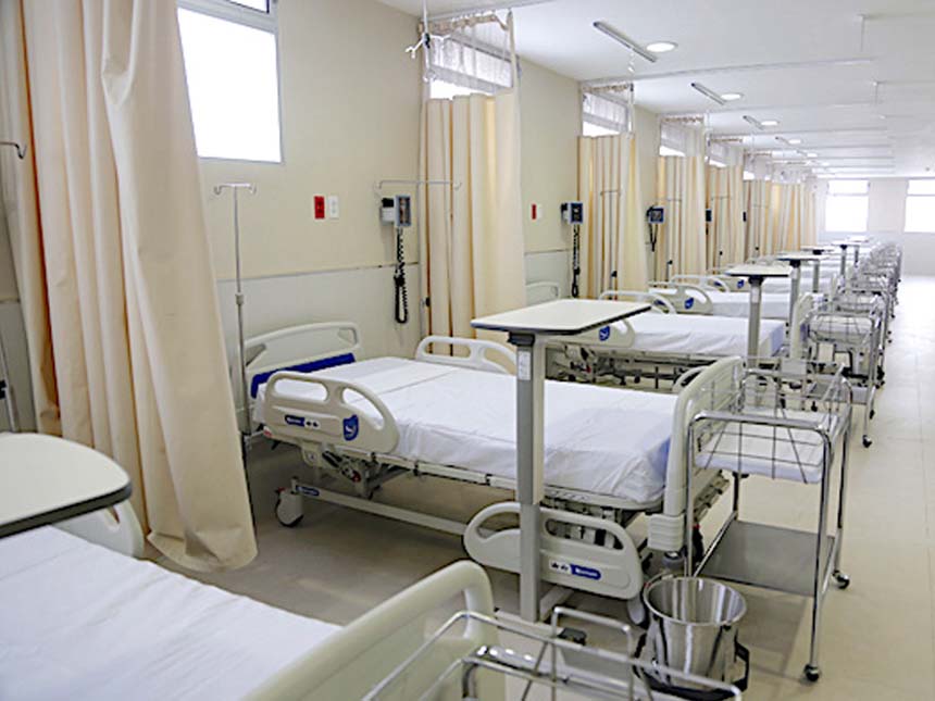 formations sanitaires