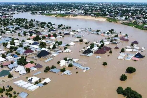 Inondations