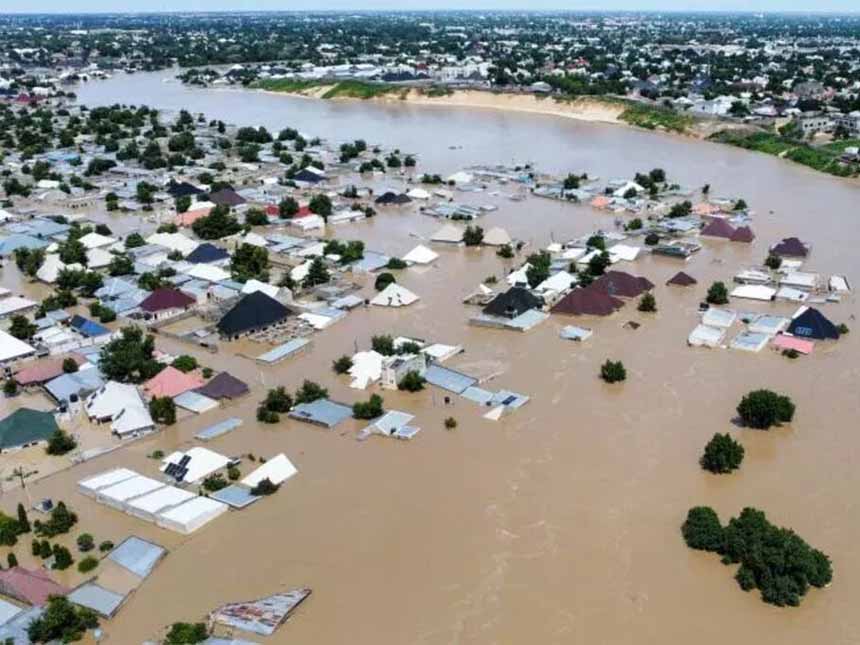 Inondations