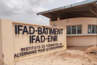 IFAD