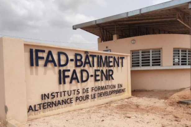 IFAD