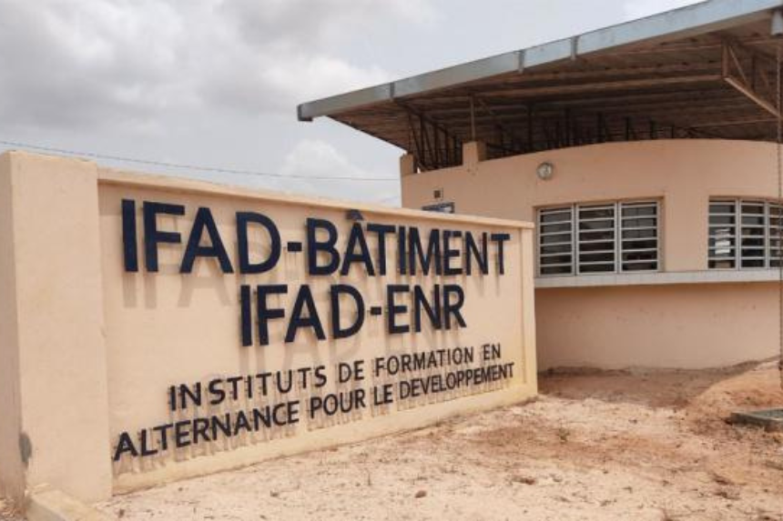 IFAD
