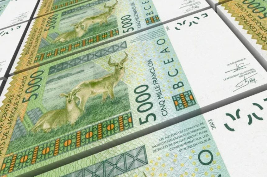 banques