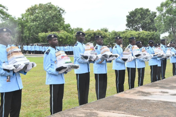 Collège militaire Eyadema