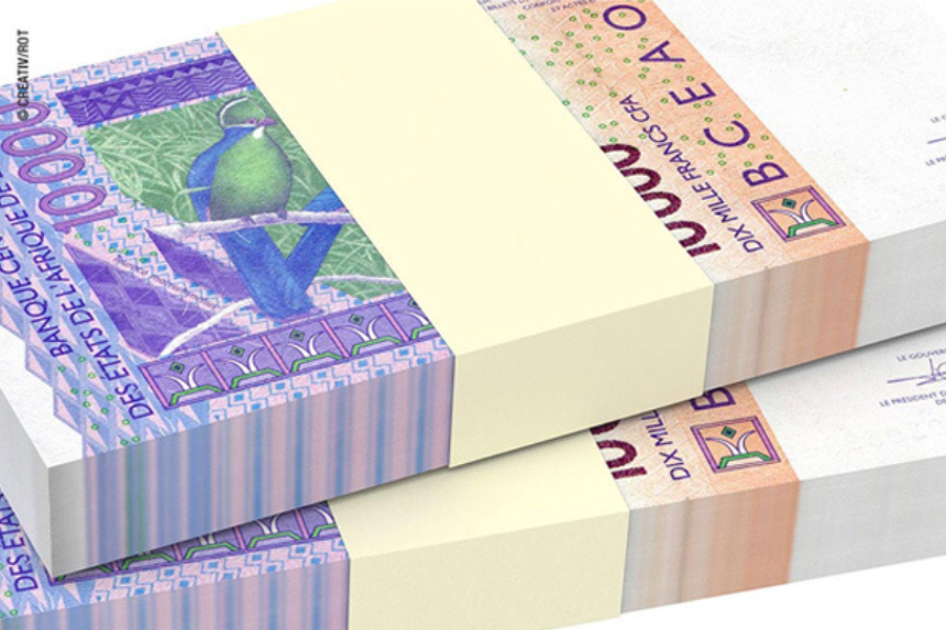 Faux billets