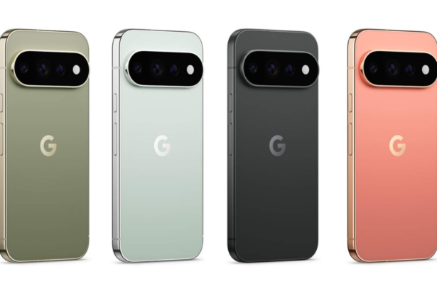 Google Pixel 11
