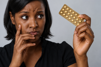 Pilule contraceptive