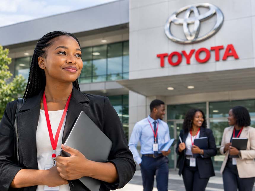 Toyota