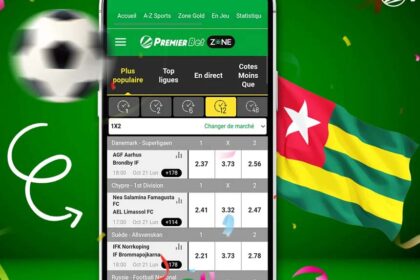 Premier Bet