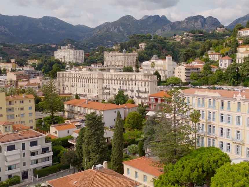 meilleures destinations