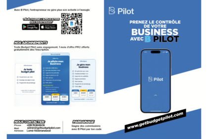 B Pilot
