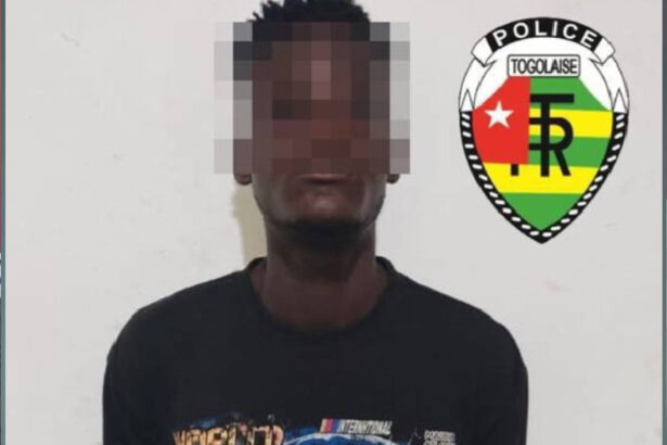 Police Nationale Togo