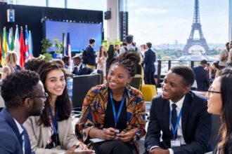 Youth Global Forum