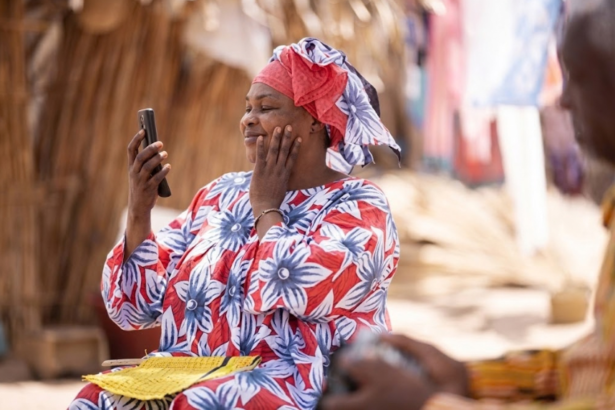pays africains