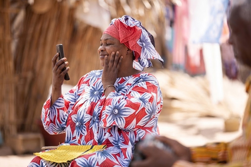 pays africains