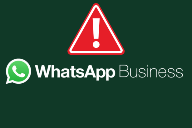 WhatsApp Business