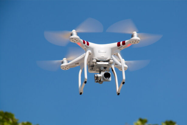 drones