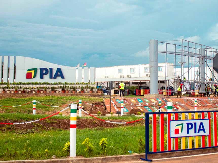 pia