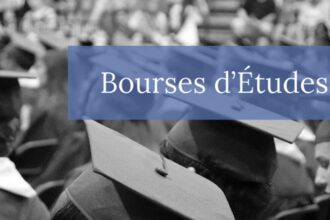 Bourse d’études