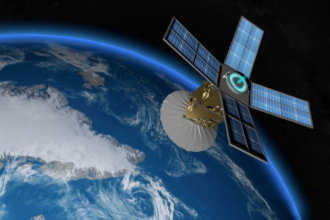 satellites